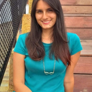 Laura - profesor de estadística - Bucaramanga