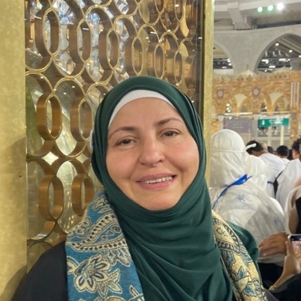 FATIMA - Matematiklärare - Malmö