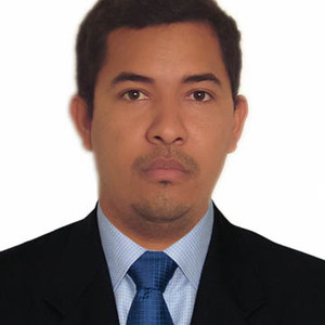 Gennady - profesor de matemáticas - Medellín