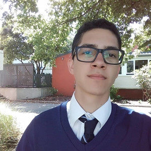 Waldecio - Professor de inglês - 