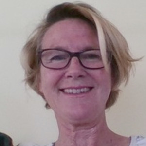 Susan - English reading teacher - Warner Robins