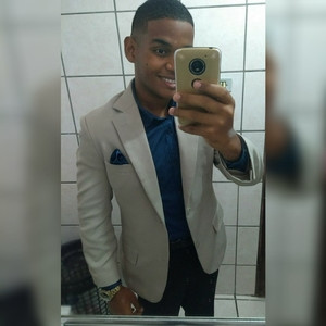 Jhonatas - Professor de português para estrangeiros - Madalena