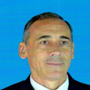 EDUARDO - Profesor de matemática - Río Cuarto