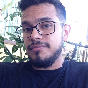 Daniel - Professor de psicologia - 