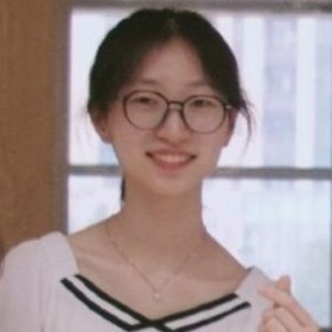 Zoey - Chinese teacher - Toronto