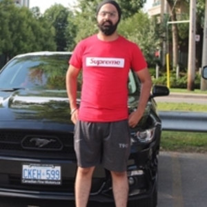 Gurmanjot - Computer programming tutor - Toronto