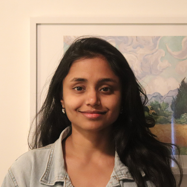 Sakshi - Autocad tutor - Murrumbeena