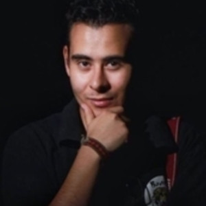 Migue - Profe de fotografía - Ciudad de México