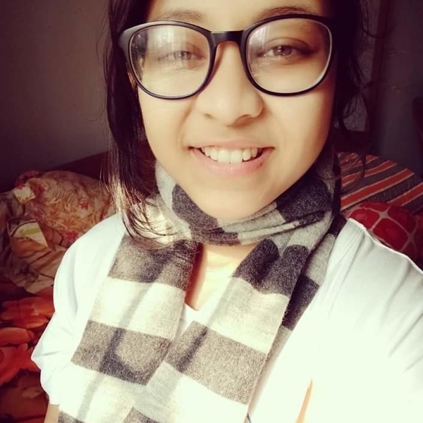 Adrishyantee - Physics tutor - Kolkata