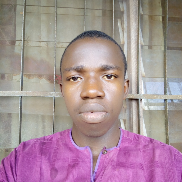 Chibuike - Maths tutor - Nsukka