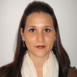 Elodie - Prof d'anglais - Montbéliard