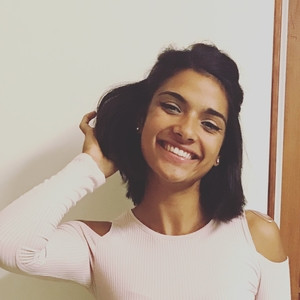 Maryne - Prof de remise en forme - Orgeval