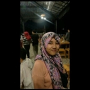Afifah - Guru kosa kata - bahasa inggris - Kecamatan Patrang