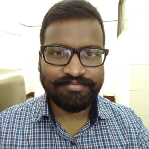 Raghav - Maths teacher - Gurugram