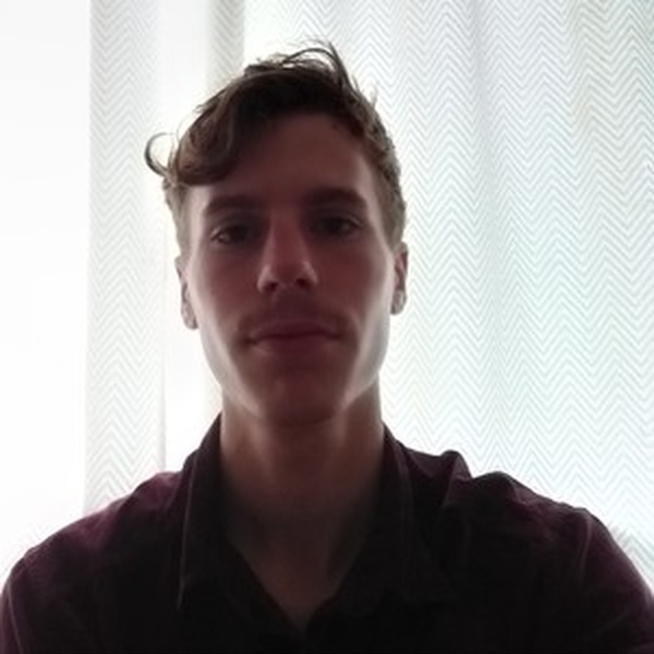 Ewen - Prof de solfège - Rennes