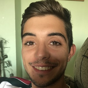 Juanjo - Profesor de matemática - Murcia