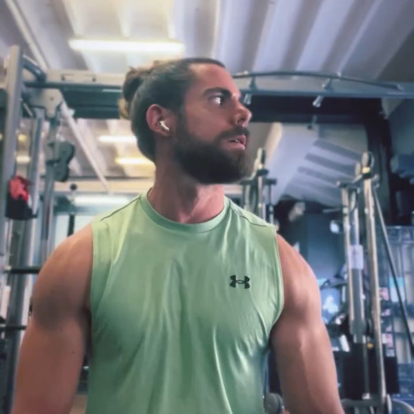 Sylvain - Coach sportif - Menton