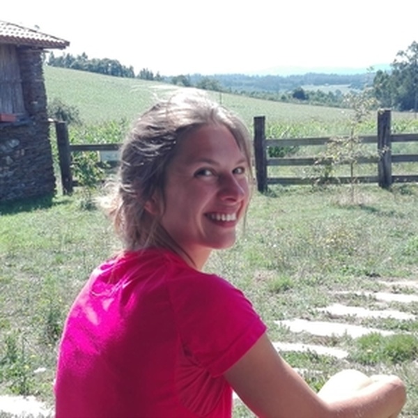 Elena - Insegnante di inglese - Udine