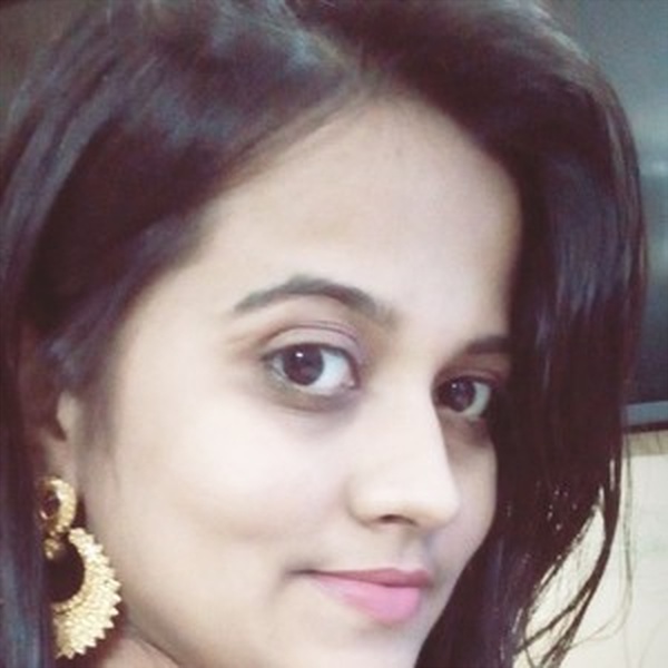 Lina - Geography tutor - Mumbai