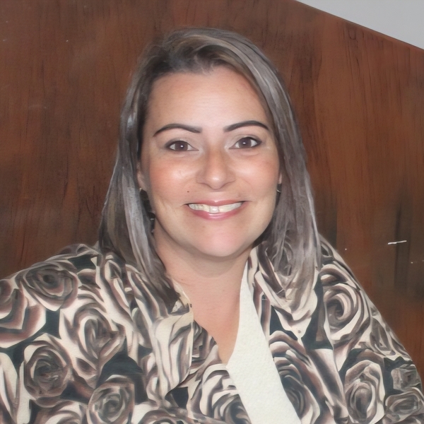 Priscila - Professor de inglês - São Paulo
