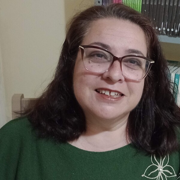 Andrea - Professor de explicações - Santo André
