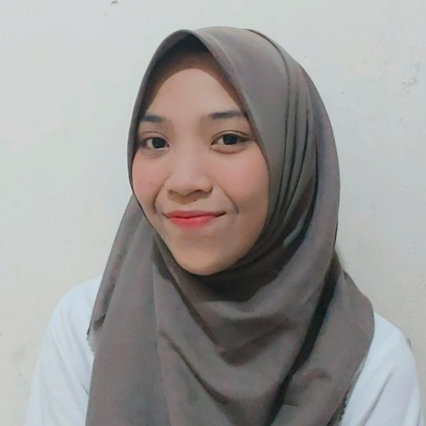 Tifa kelvina - Guru mengaji - Kecamatan Cimahi Tengah