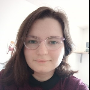 Maureen - Prof d'initiation informatique - Blois