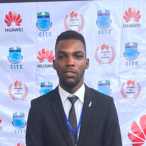 Ugochukwu - Web design tutor - Port Harcourt