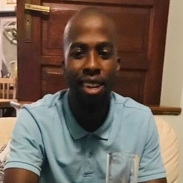 Vuyani - Soccer tutor - Berea