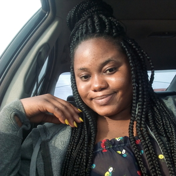 Goretti - Preparing for childbirth tutor - Akure