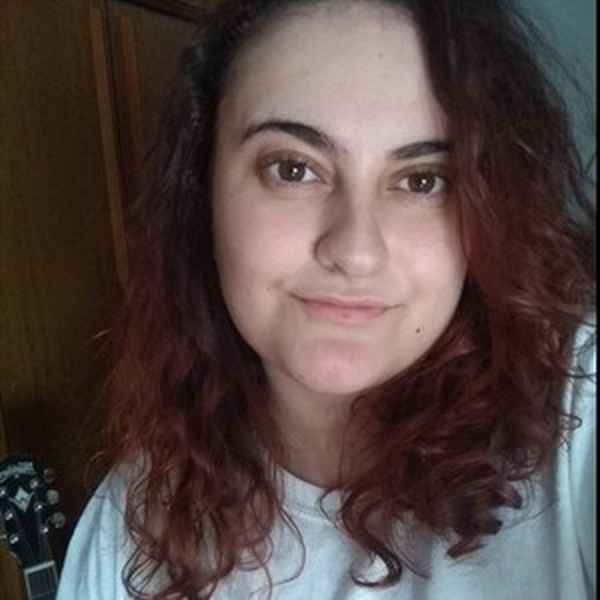 María - Profe de apoyo escolar - Valladolid