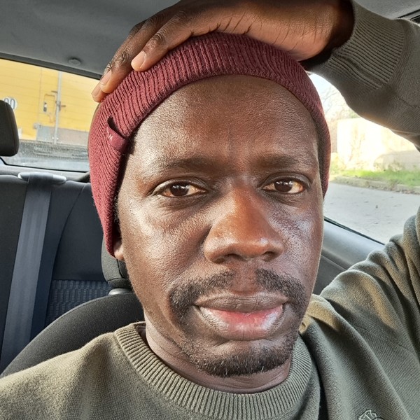 Serge - Prof de code de la route - La Courneuve