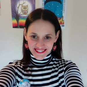 Margarita - Spanish tutor - Brighton