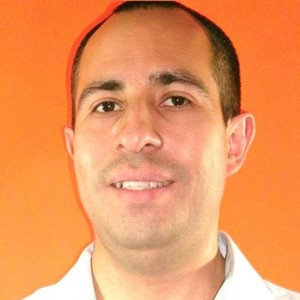 Eduardo - profesor de anatomía - Puente Alto