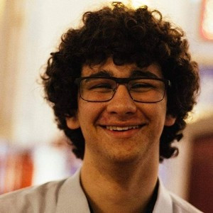 Matheus - Prof de memorização - Vila Sonia