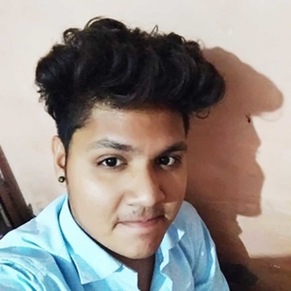 Keyur - Python tutor - Ahmedabad