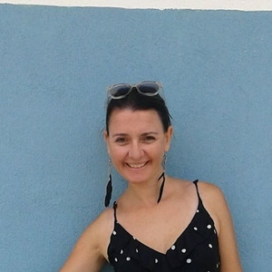 Francesca - Insegnante di spagnolo - Firenze