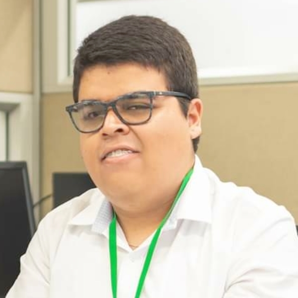 Juan - Profe de español para extranjeros - Medellín