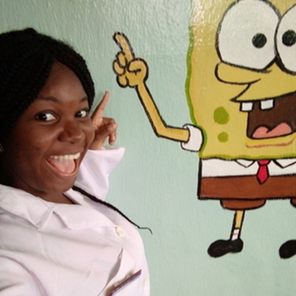 Osayi -  - Benin City