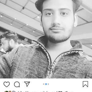 Varinder kumar - Leadership tutor - Jammu