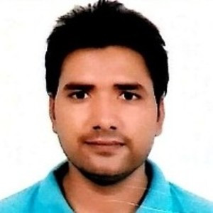 Ran - Physics teacher - Bhopal