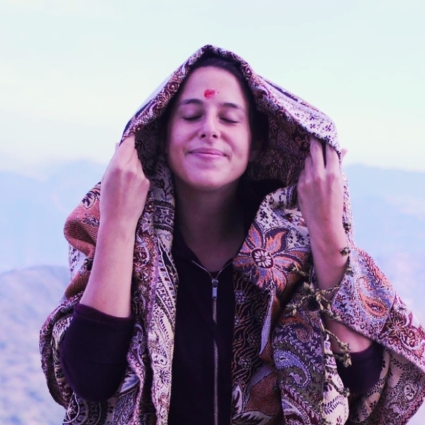 Pauline - Prof de yoga - Tronchoy