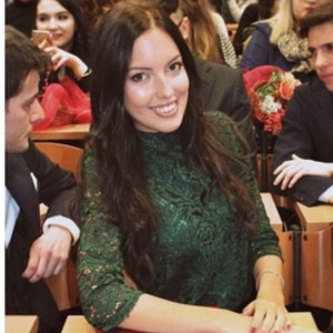 Laura - Insegnante di inglese - Sedriano