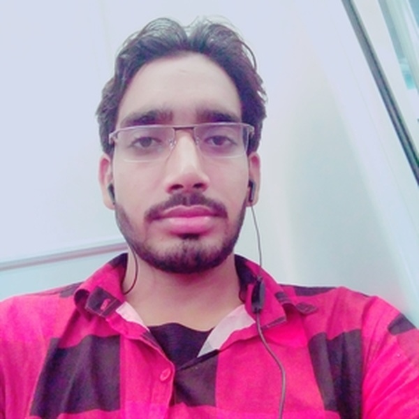Manish - Maths teacher - Bhopal