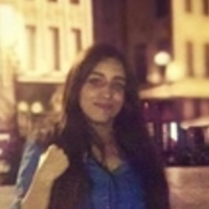 Samya - Prof de paramédical - Mons-en-Baroeul