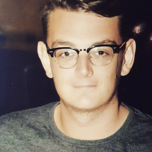 Tom - Prof d'anglais - Bois-Colombes