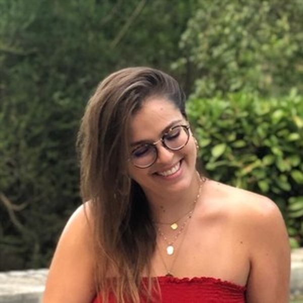 Laure - Prof de piano - Marseille