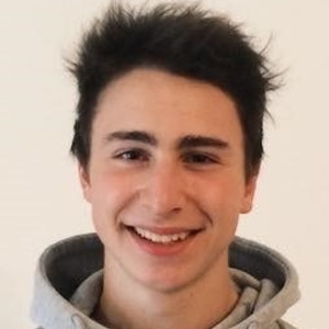 Quentin - Prof d'anglais - Ottignies-Louvain-la-Neuve