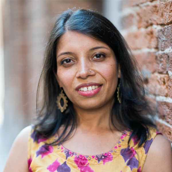 Swati - Prof d'hindi - Balma