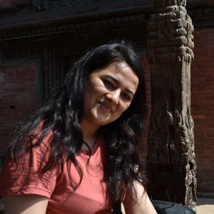 Priyashi - Personal coaching tutor - Delhi